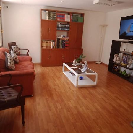 Hotel Ejido Xoco Meksyk Zewnętrze zdjęcie