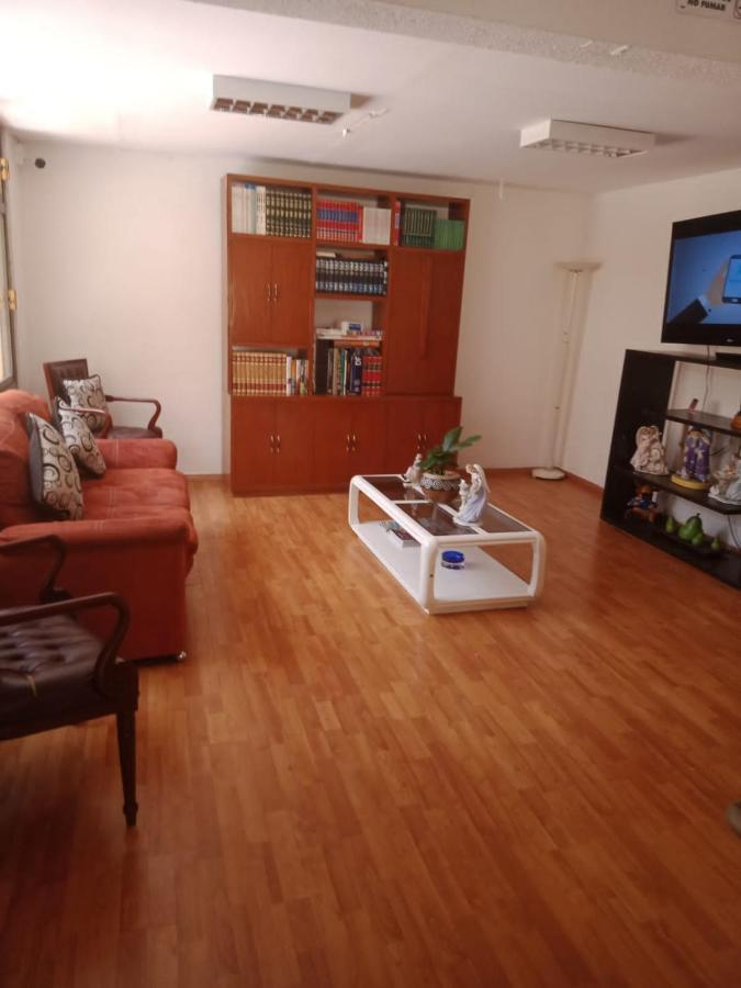 Hotel Ejido Xoco Meksyk Zewnętrze zdjęcie